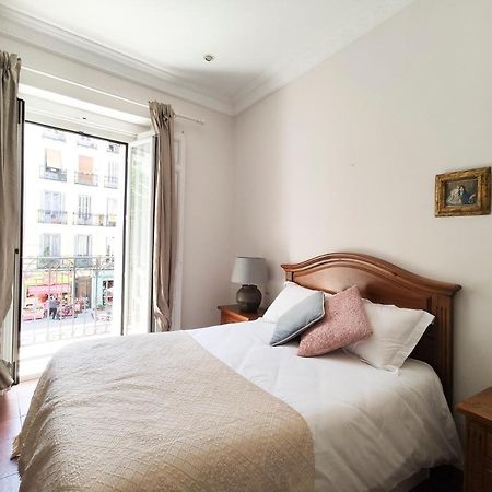 Charmy Apartment Chueca'S Square مدريد المظهر الخارجي الصورة